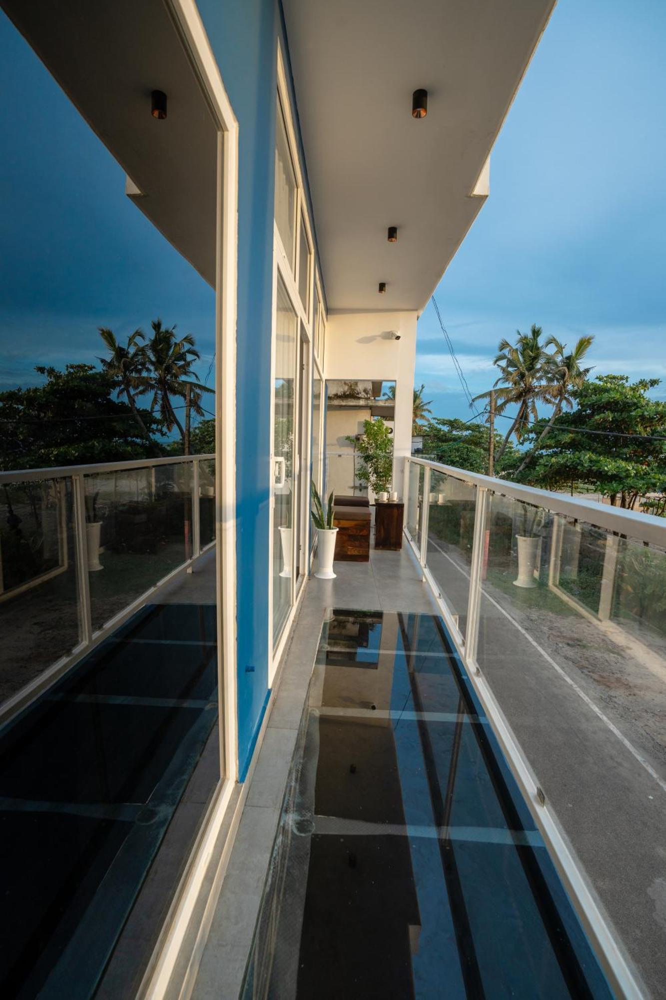 Akoya Beach Villa Alappuzha Exterior foto