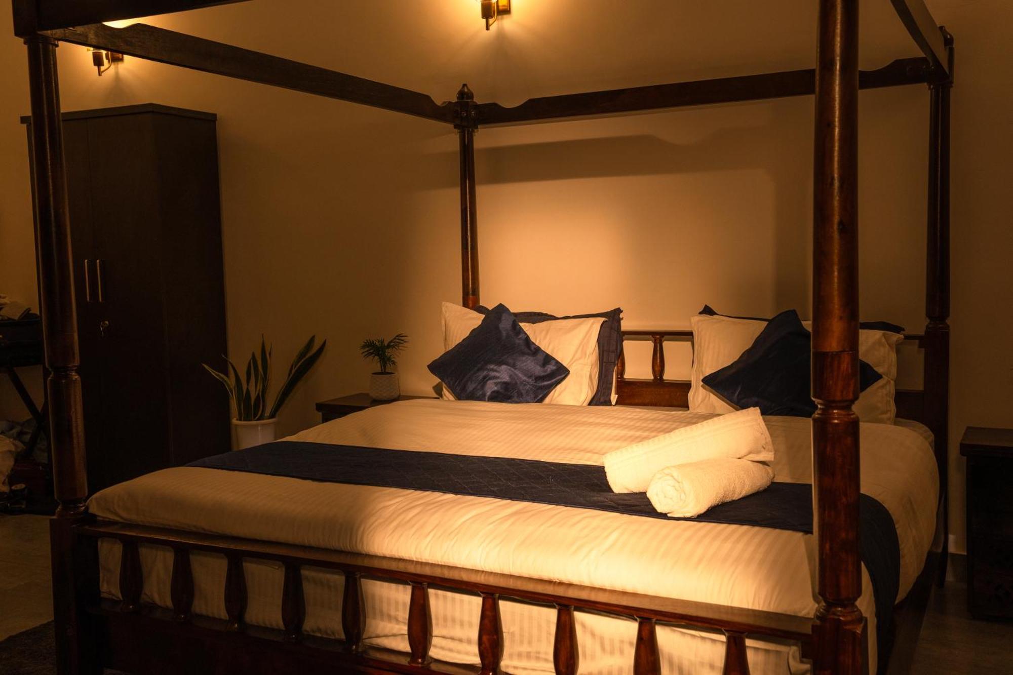 Akoya Beach Villa Alappuzha Exterior foto